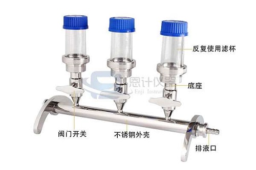 微生物限度檢測儀抽不出液體？原因排查與解決指南